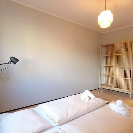 Bu Designer-Apartment Next To Metro U1 维也纳 外观 照片